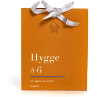 Ароматическое саше Hygge #6 