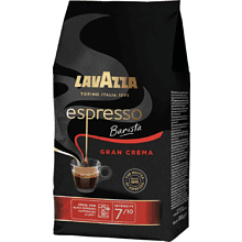 Кофе "Lavazza" Espresso Barista Gran Crema, зерновой, 1 кг.