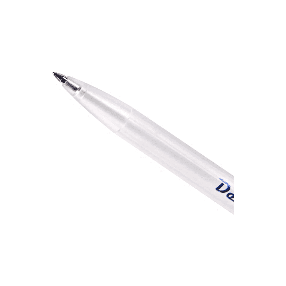 Ручка шариковая "Дельта", 0.5 мм, синий - 6