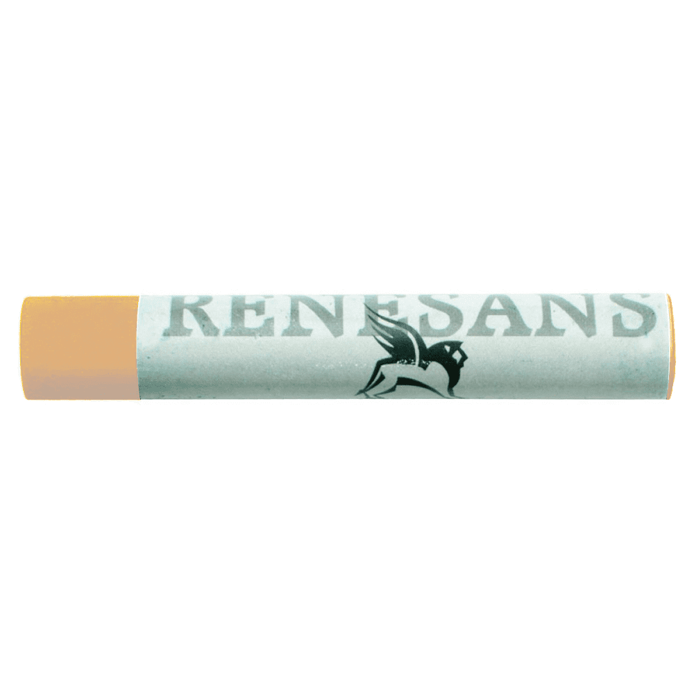 Пастель масляная "Renesans", 39 коричневый светлый