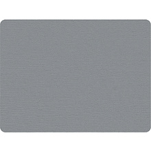 Коврик для мыши "Buro BU-CLOTH", 230x180x3 мм, ткань, серый