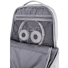Рюкзак молодежный Coolpack "Bolt Pine", серый - 4