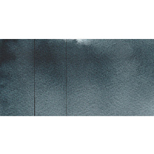Краски акварельные "Aquarius", 243 серый пейна, кювета