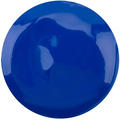 Контур акриловый для стекла "Декола", 515 синий, 18 мл., туба - 2