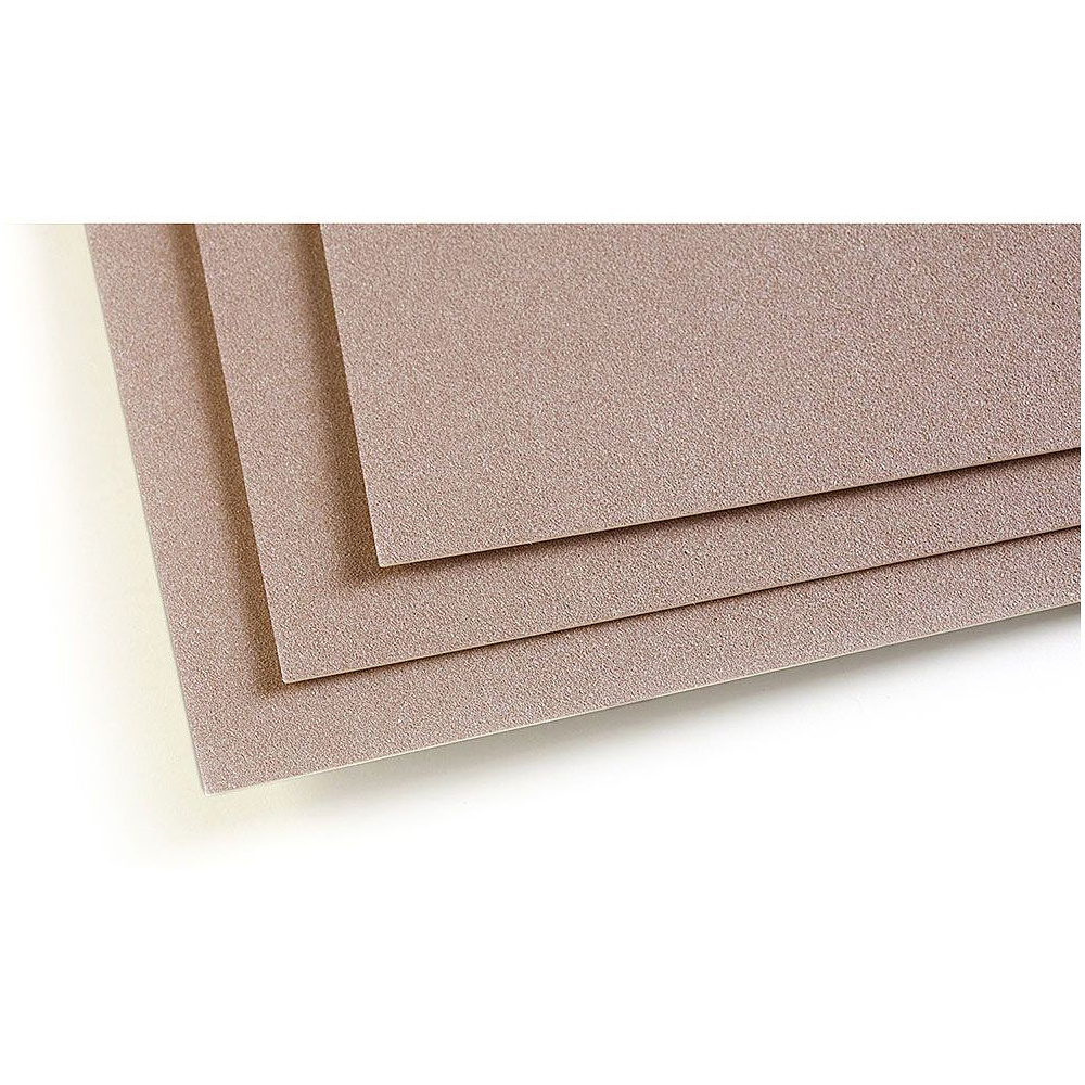 Бумага для пастели "PastelMat", 24x32 см, 360 г/м2, коричневый