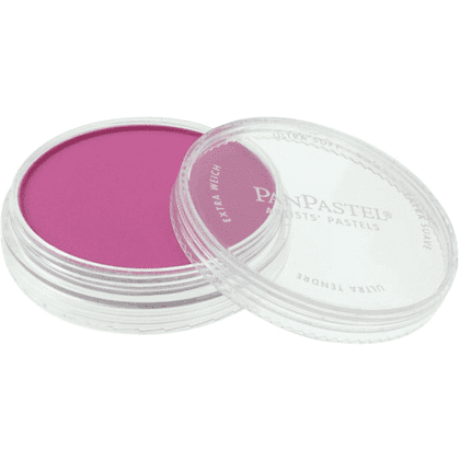 Ультрамягкая пастель "PanPastel", 430.5 маджента - 4