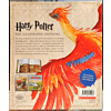 Комплект книг на английском языке "Harry Potter. The Illustrated Editions: Years 1 and 2", J.K. Rowling, Ill. Jim Kay  - 2