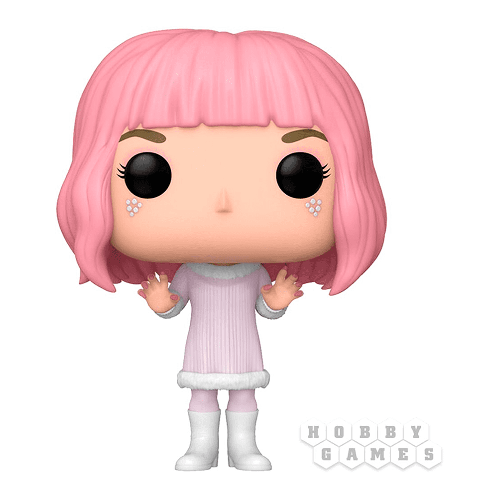 Фигурка Funko POP! Уэнздей: Энид Синклер - 2