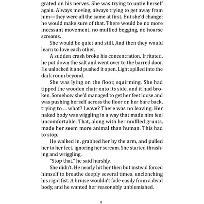 Книга "Внутри убийцы. A Killer's Mind" (англ.яз.), Майк Омер - 4