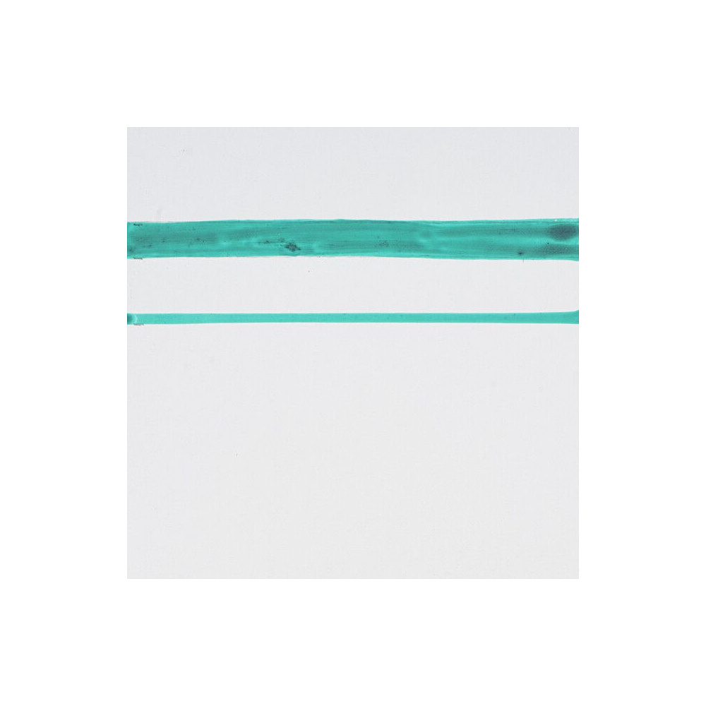 Маркер для стекла и керамики "Pen-Touch CeramGlass" Medium, 2 мм, зеленый - 3