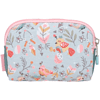 Кошелек-монетница "Tropical Love", розовый - 2