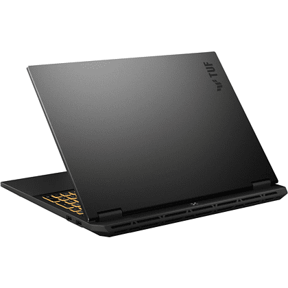Ноутбук ASUS TUF Gaming F16 FX608JH-RV114, 32GB, DOS, мышь, рюкзак, серый - 5