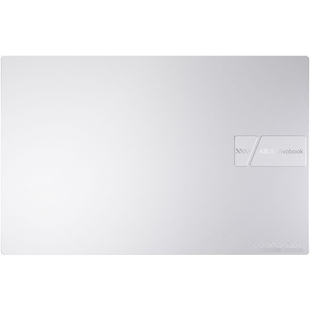 Ноутбук ASUS Vivobook 15 X1502VA-BQ1269,16GB, DOS, мышь, серебристый - 8