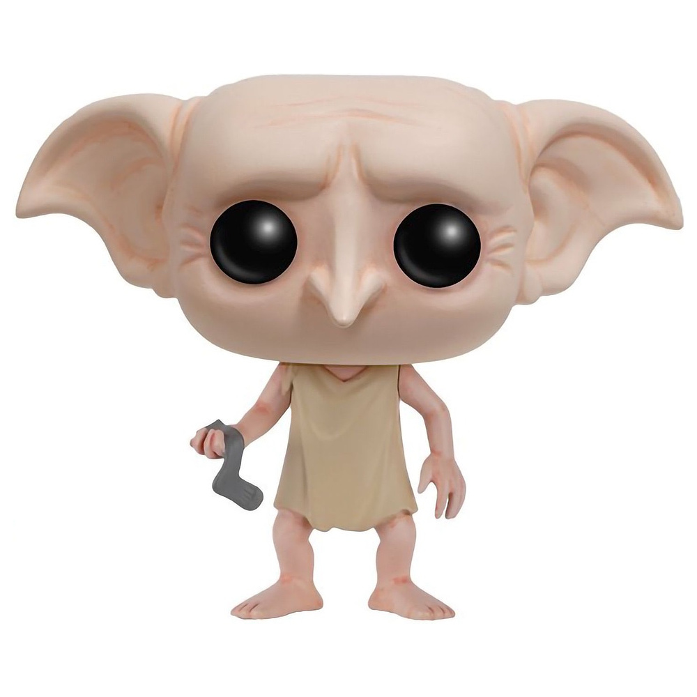 Фигурка Funko POP! Гарри Поттер: Добби - 2