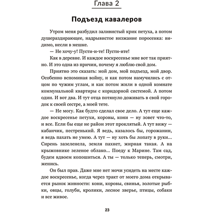 Книга "Чёрный замок Ольшанский", Владимир Короткевич - 9