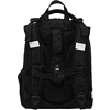 Рюкзак школьный "ERGO First Fashion", черный - 3