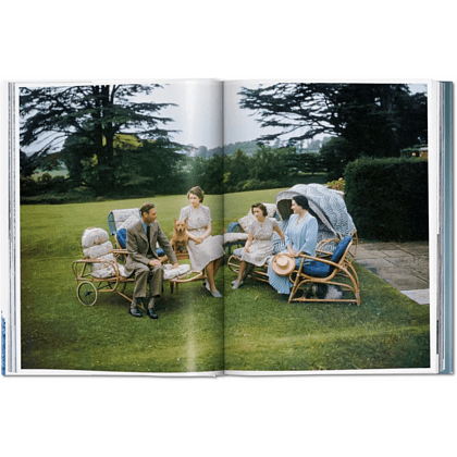 Книга на иностранном языке "Her Majesty. A Photographic History 1926-Today" - 5