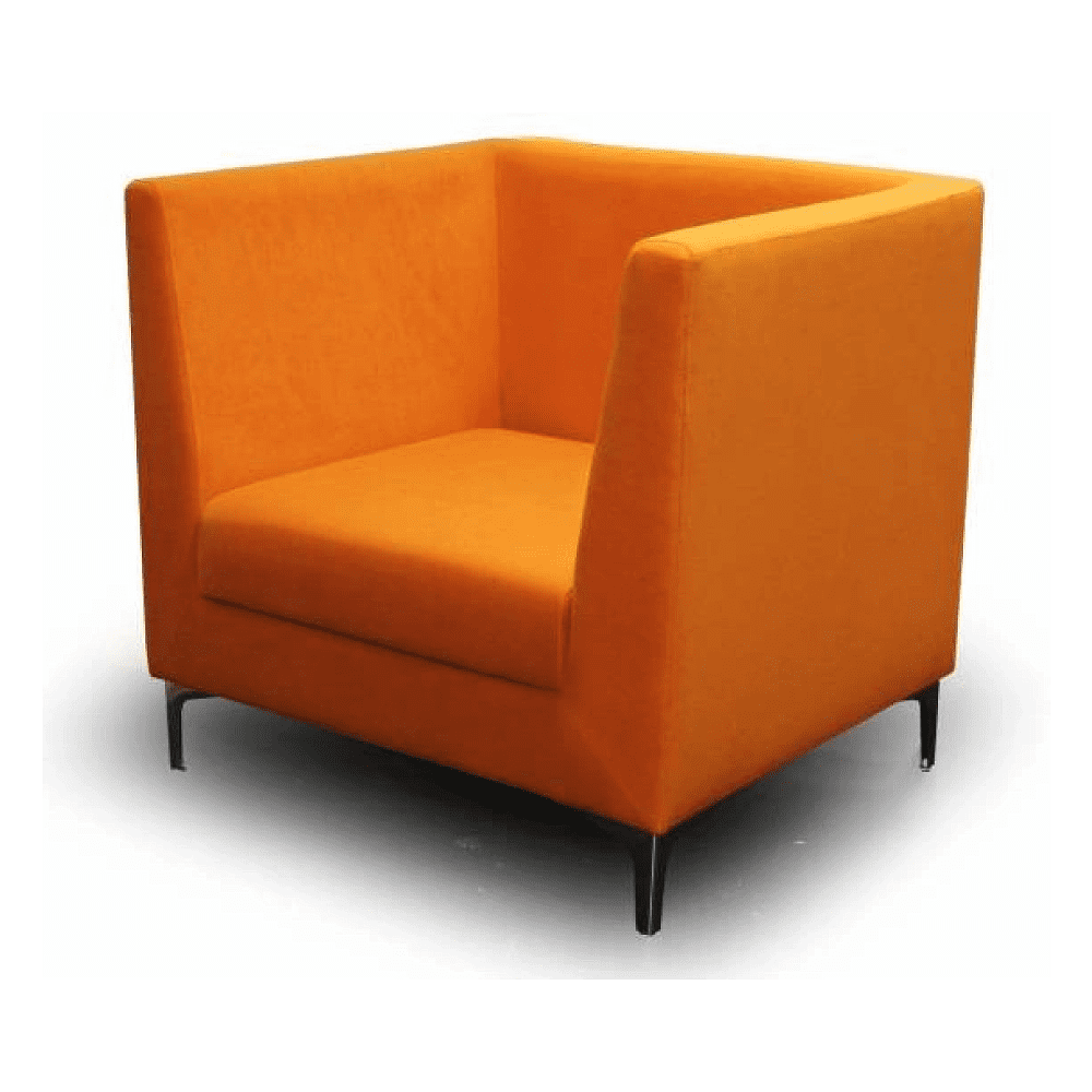 Кресло AUPI Виг, 890х770х800 мм - 2