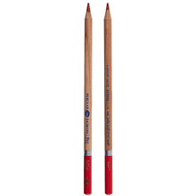 Карандаш акварельный "Белые ночи", 300 английский красный