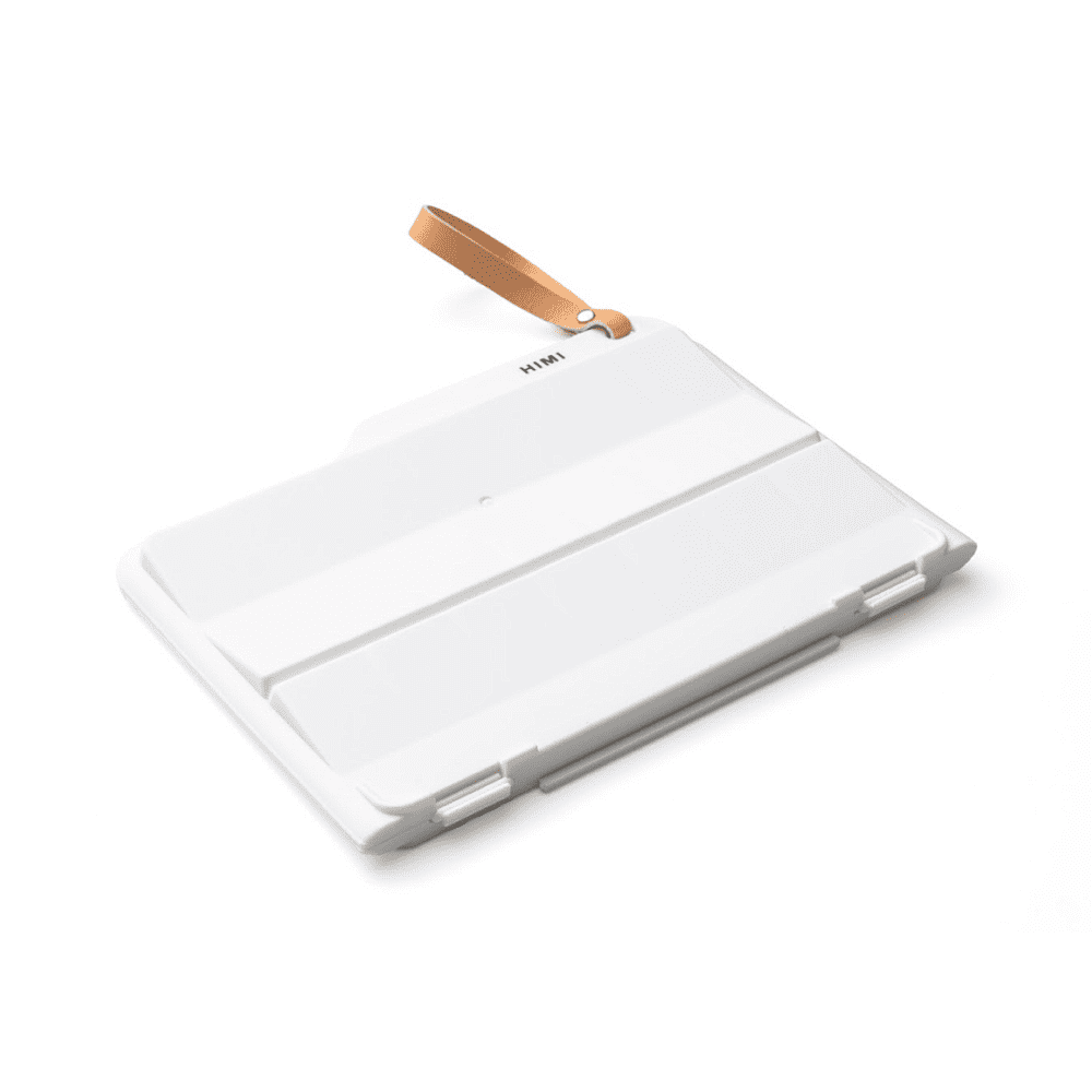 Палитра пластиковая "Himi Miya", прямоугольная, 7 ячеек - 2