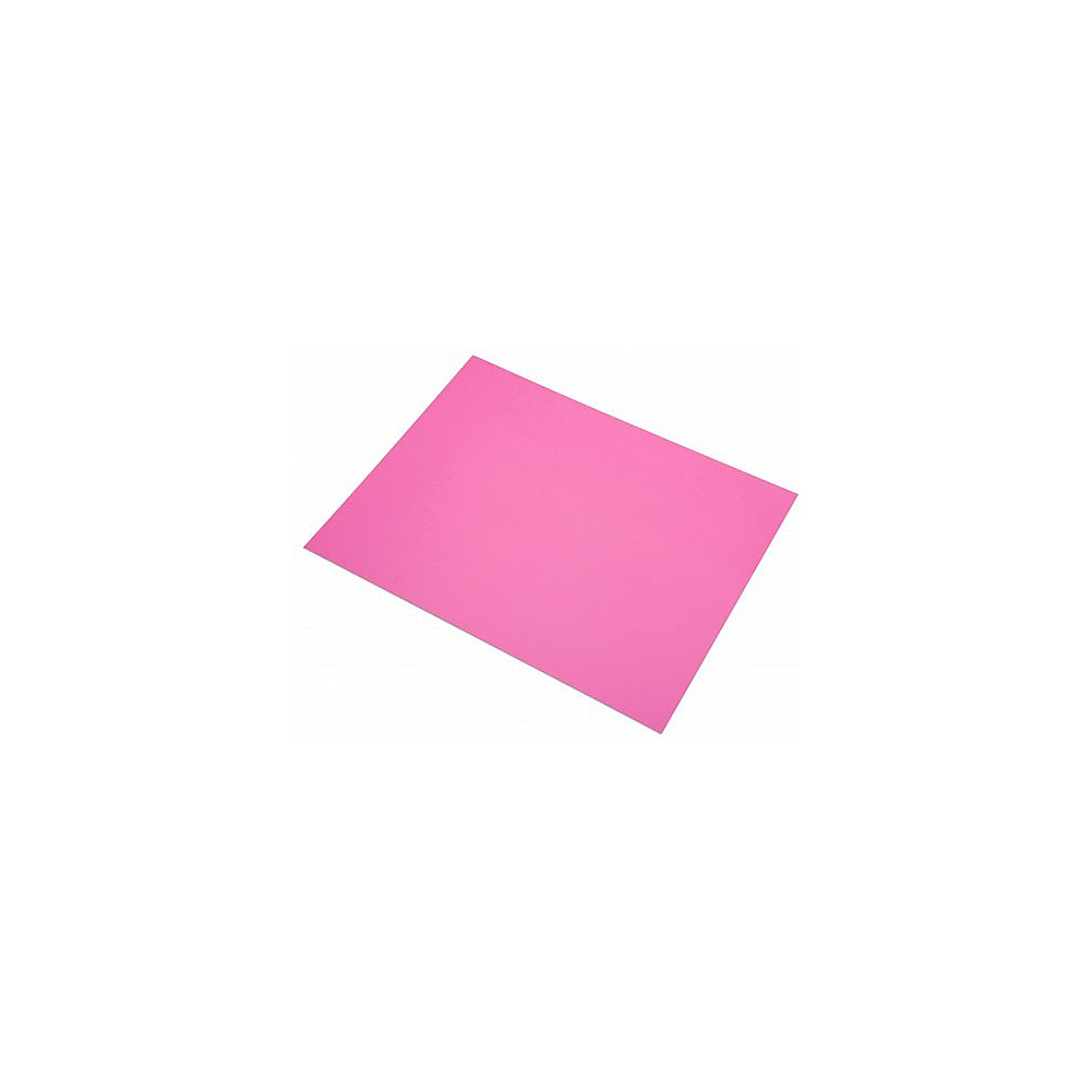 Бумага цветная "Sirio", 50x65 см, 240 г/м2, фуксия