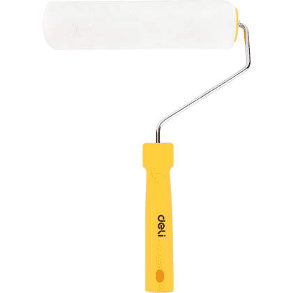 Валик малярный Deli YS EDL509609, акриловый, ворс 7 мм