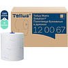 Полотенца бумажные Tellus Matic Комфорт, в рулонах, 2 слоя, H1, 150 м - 4