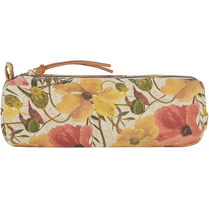 Косметичка "Flora. Цветочная страсть"