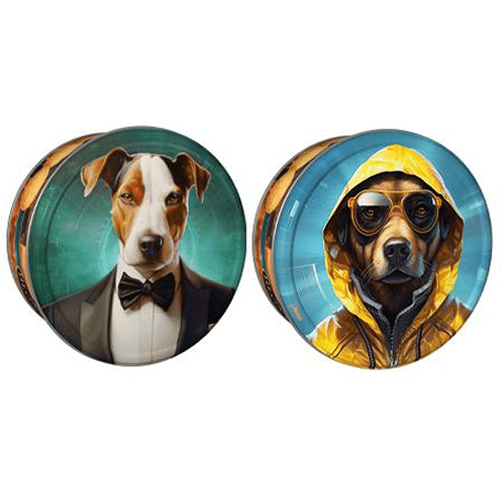 Печенье сдобное "Regnum", Джентльмены, 150 гр. - 2