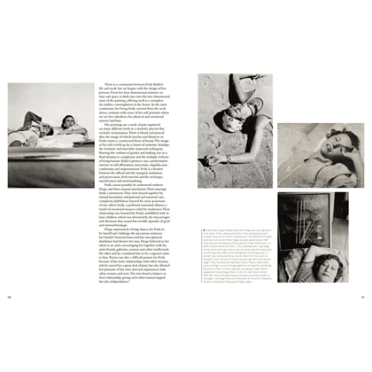 Книга на английском языке "Frida Kahlo: Her Universe", Jessica Maricarmen Serrano Bandala, Gerardo Estrada - 5