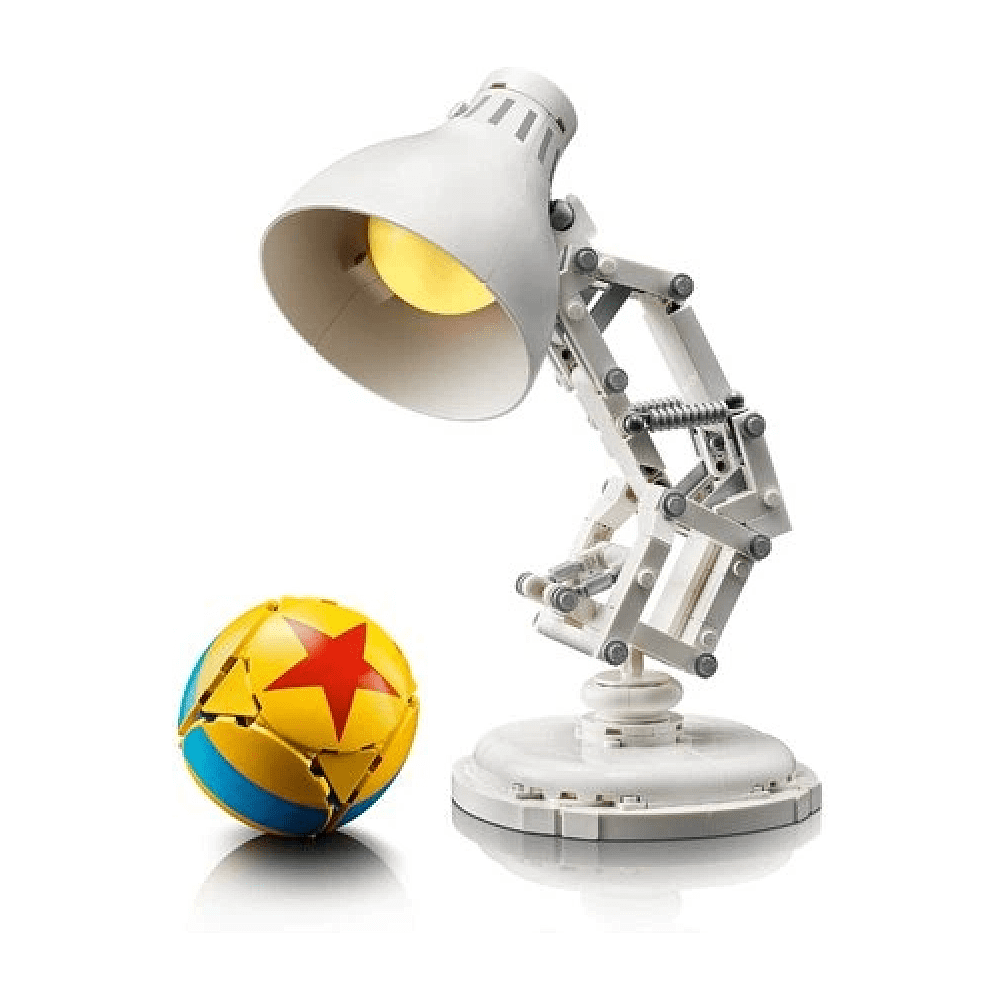 Конструктор "Lego", "Дисней Пиксар Люксо" - 2