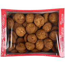 Печенье сдобное "Венское с цукатами", 3000 гр.