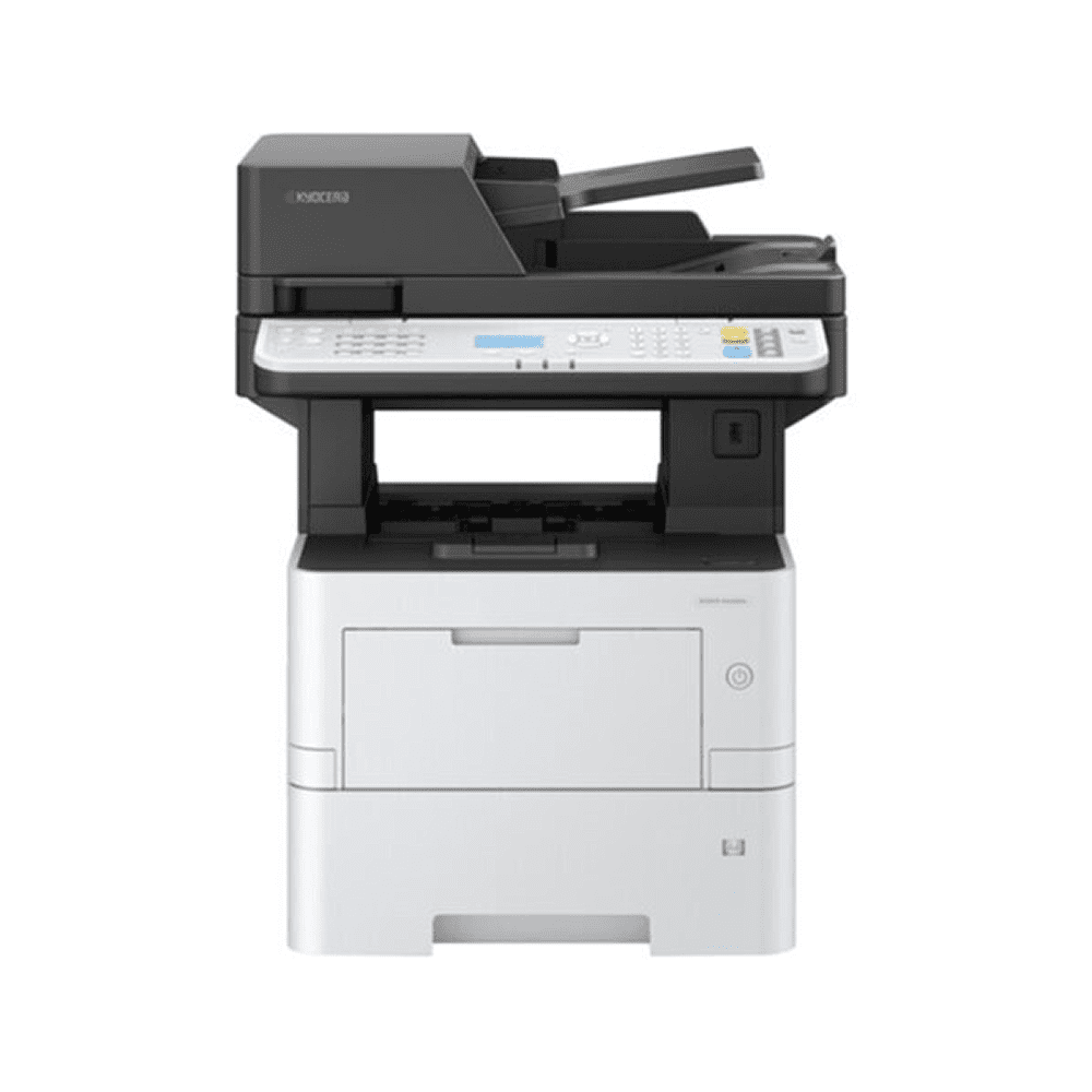 Принтер лазерный монохромный МФУ Kyocera ECOSYS MA4500x 