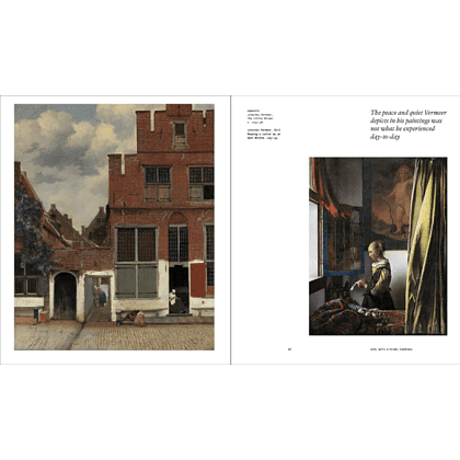 Книга на английском языке "Great Art Explained. The Stories Behind the World's Greatest Masterpieces", James Payne - 4
