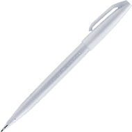 Маркер-кисть 