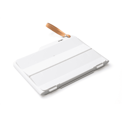 Палитра пластиковая "Himi Miya", прямоугольная, 7 ячеек - 2