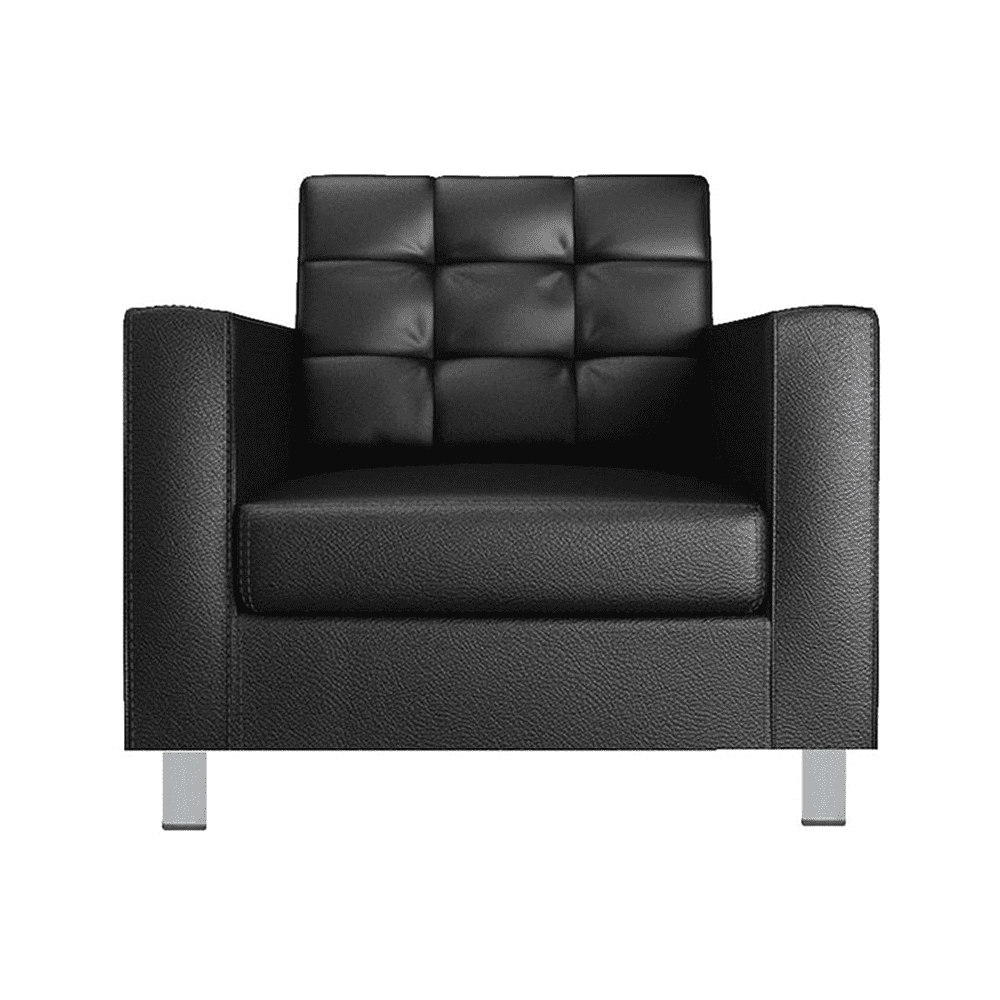 Кресло AUPI R 4.33.2, Дельта Клетка