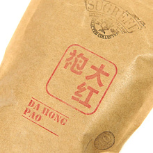 Чай "Сугревъ. Да Хун Пао", 40 г, зеленый 