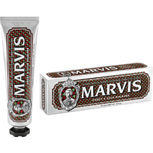 Зубная паста MARVIS "Sweet & sour rhubarb", 75 мл