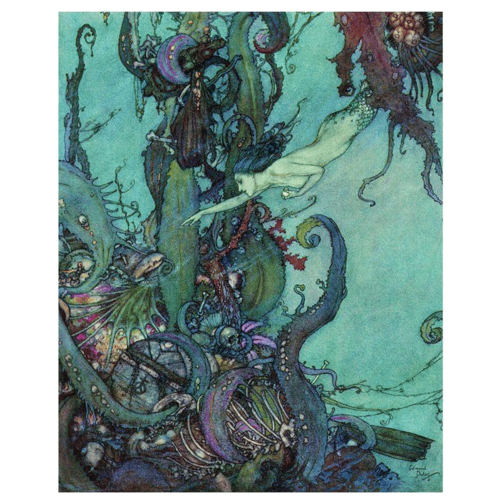 Книга "Сказки", Ханс Кристиан Андерсен - 8