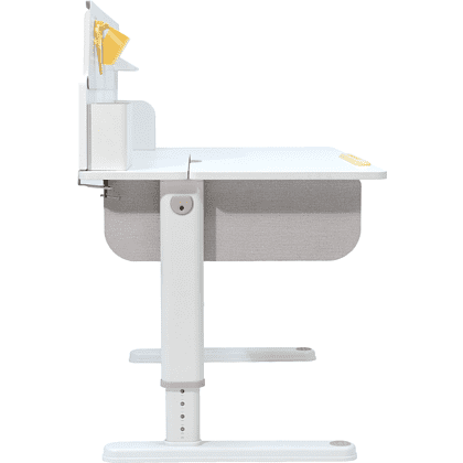Стол Ergosmart Caravel S, регулируемый  1050х700х(550-820) мм - 4