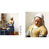 Книга на иностранном языке "Jan Vermeer", Menzel K. - 4