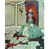 Книга "Сказки", Ханс Кристиан Андерсен - 3