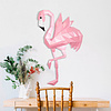 Набор для 3D моделирования "Фламинго Инга" - 7