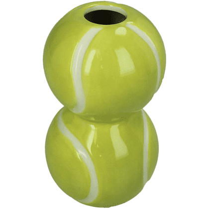 Ваза "Tennisball", желтый