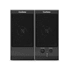 Акустическая система ExeGate Tango 230 EX287056RUS Black 2x3W - 2