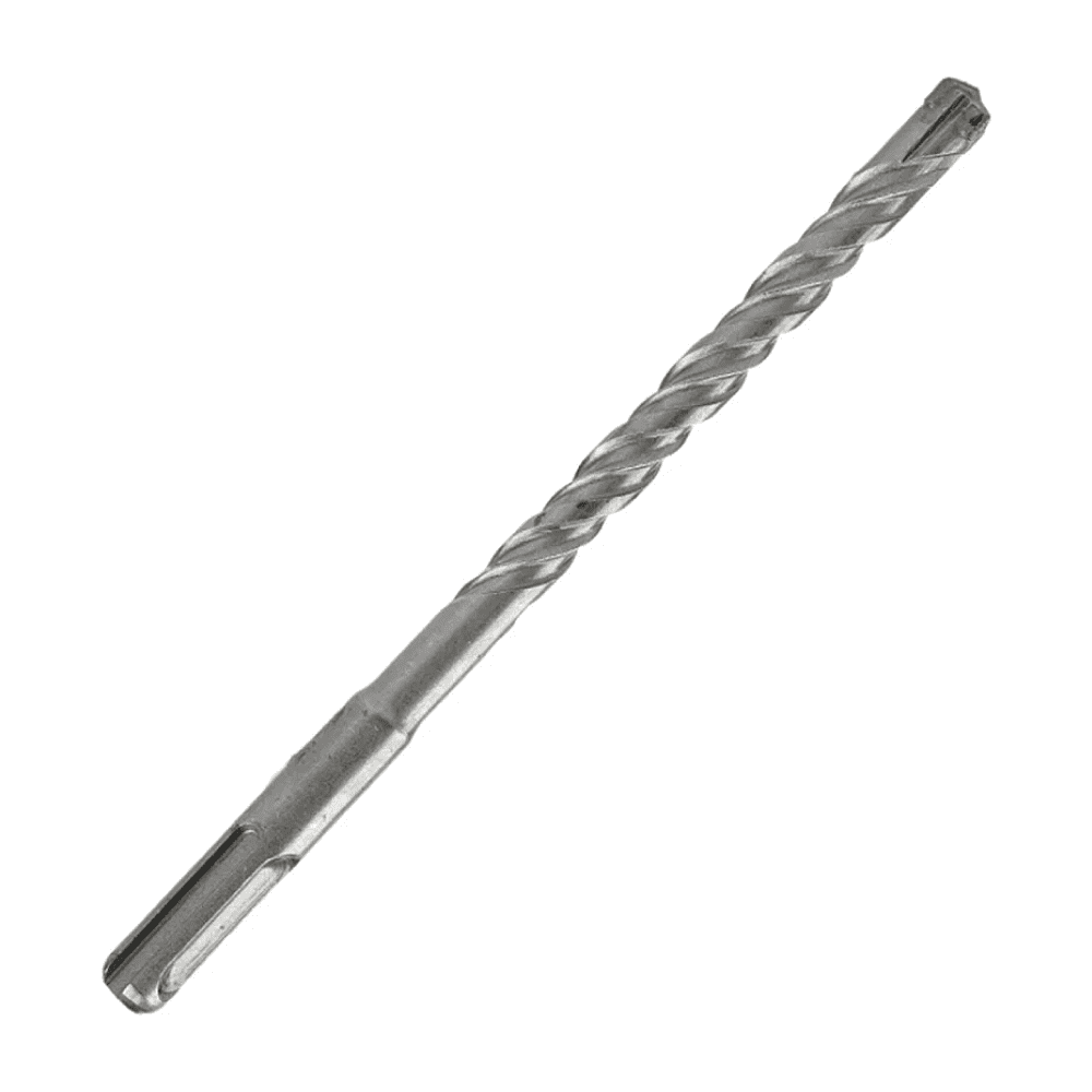 Бур по бетону Deli YS EDH-YCZ16010-E1, 10 x 160 мм, X-Tip, SDS-PLUS Бур по бетону Deli YS EDH-YCZ16010-E1, 10 x 160 мм, X-Tip, SDS-PLUS