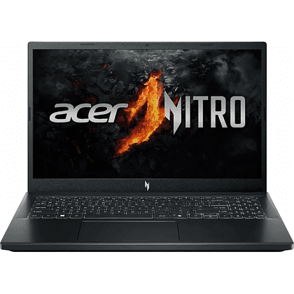Ноутбук Acer Nitro V15 (ANV15-41-R013 R7-7735HS), 16GB, W11H, черный