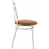 Стул SitUp VENUS Chrome - 5