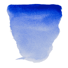 Краски акварельные "Van Gogh", 512 кобальт синий ультрамарин, 10 мл, туба